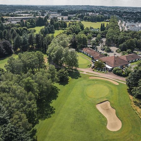 Hotel Du Golf Saint Lazare Limoges Exterior foto