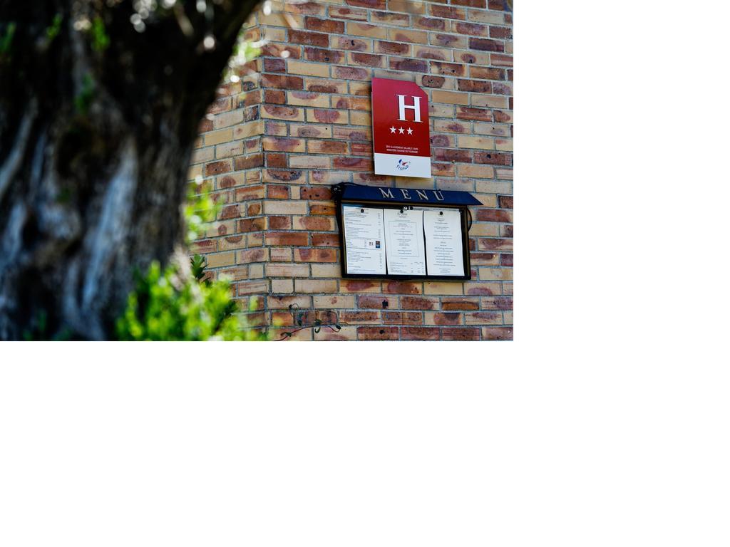 Hotel Du Golf Saint Lazare Limoges Exterior foto