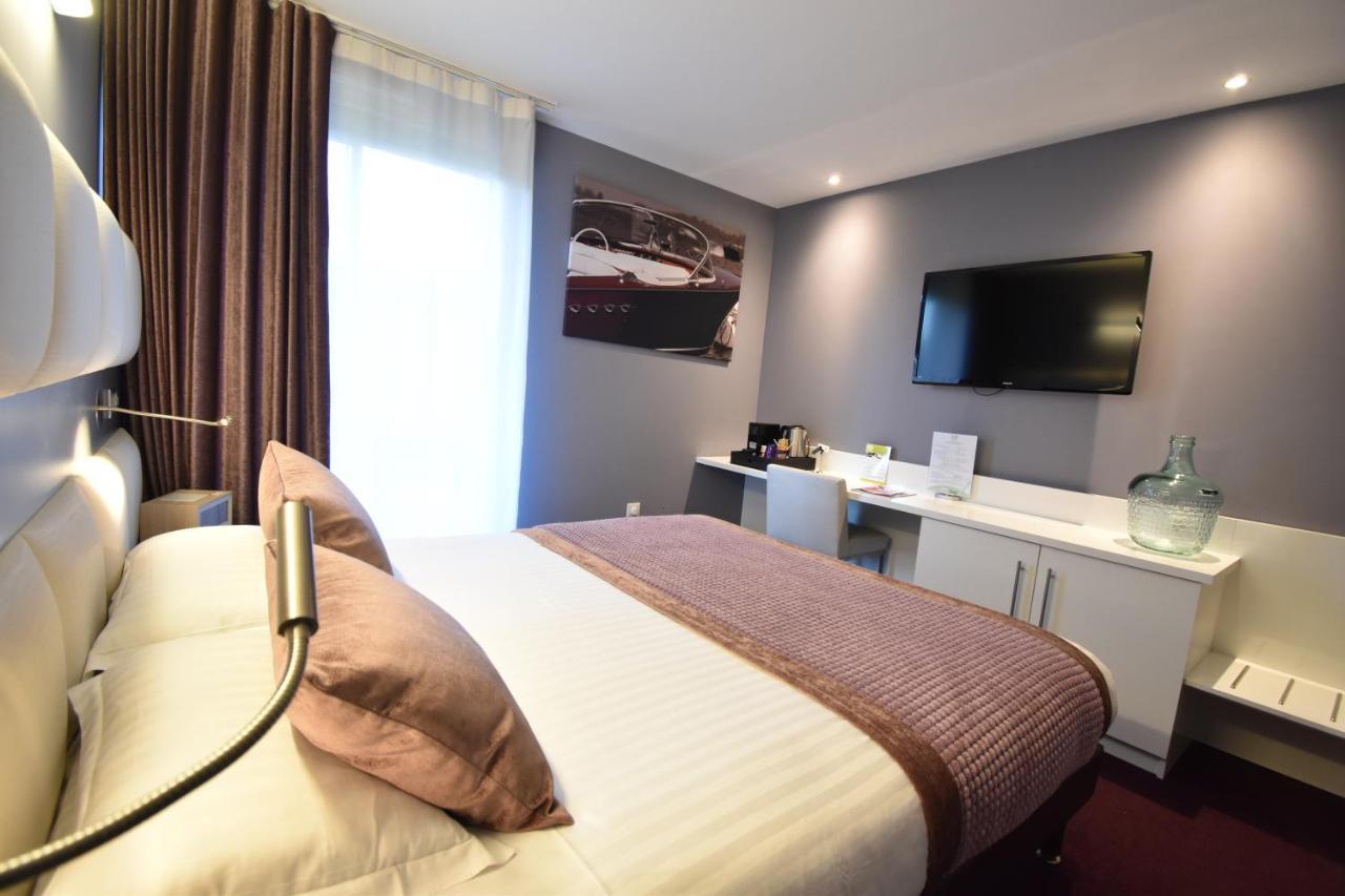 Hotel Du Golf Saint Lazare Limoges Exterior foto