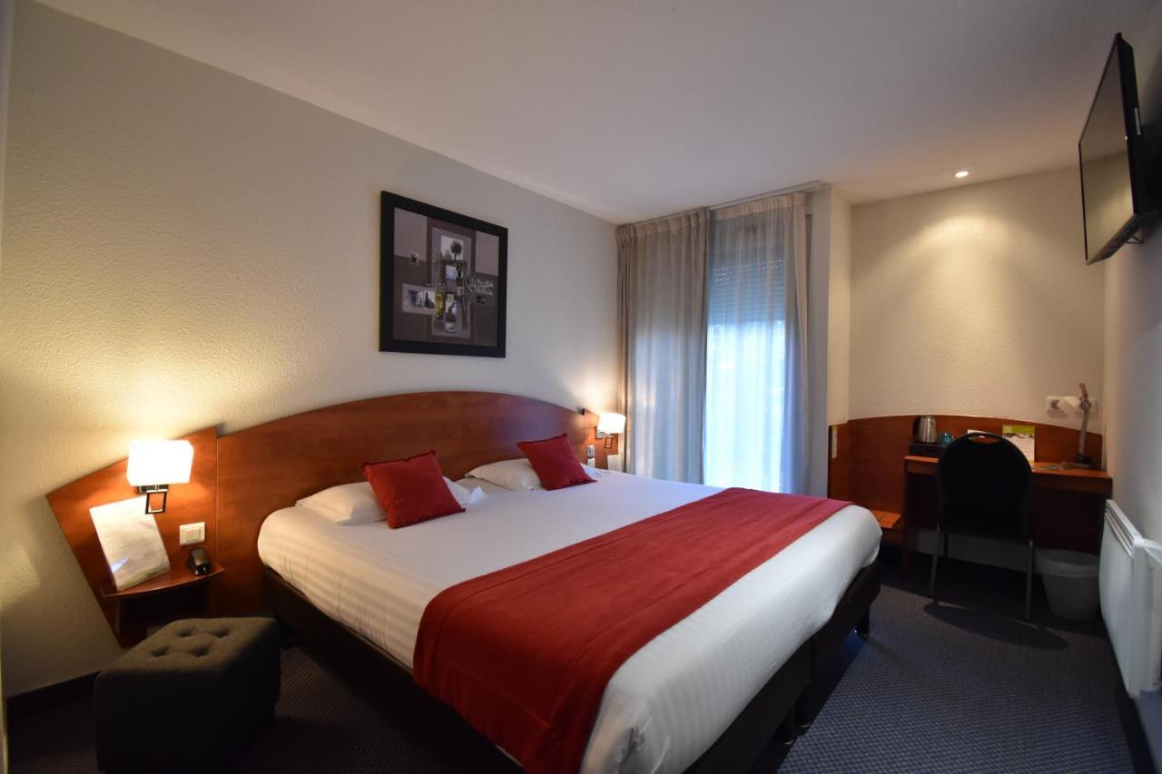 Hotel Du Golf Saint Lazare Limoges Exterior foto
