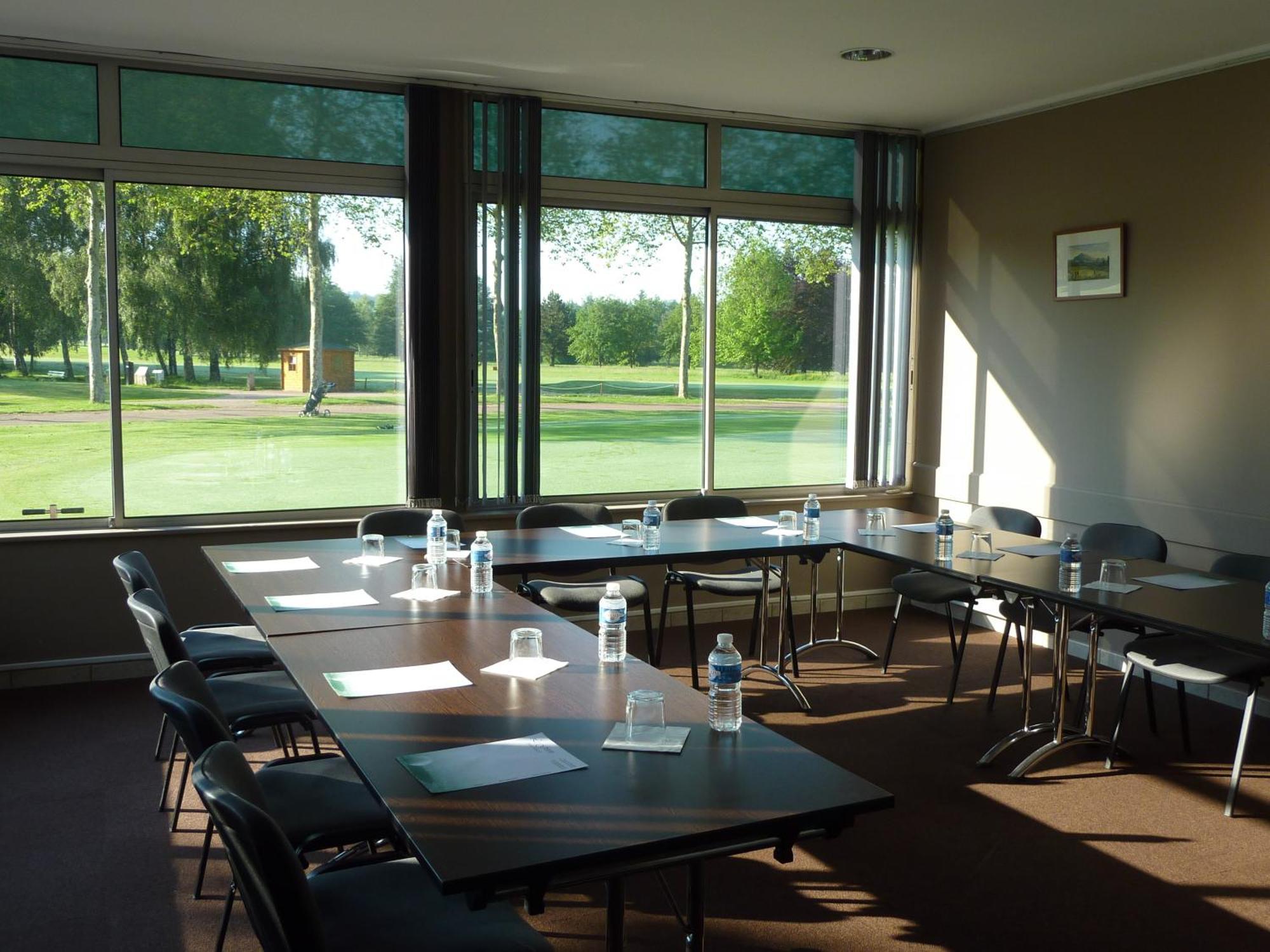 Hotel Du Golf Saint Lazare Limoges Exterior foto