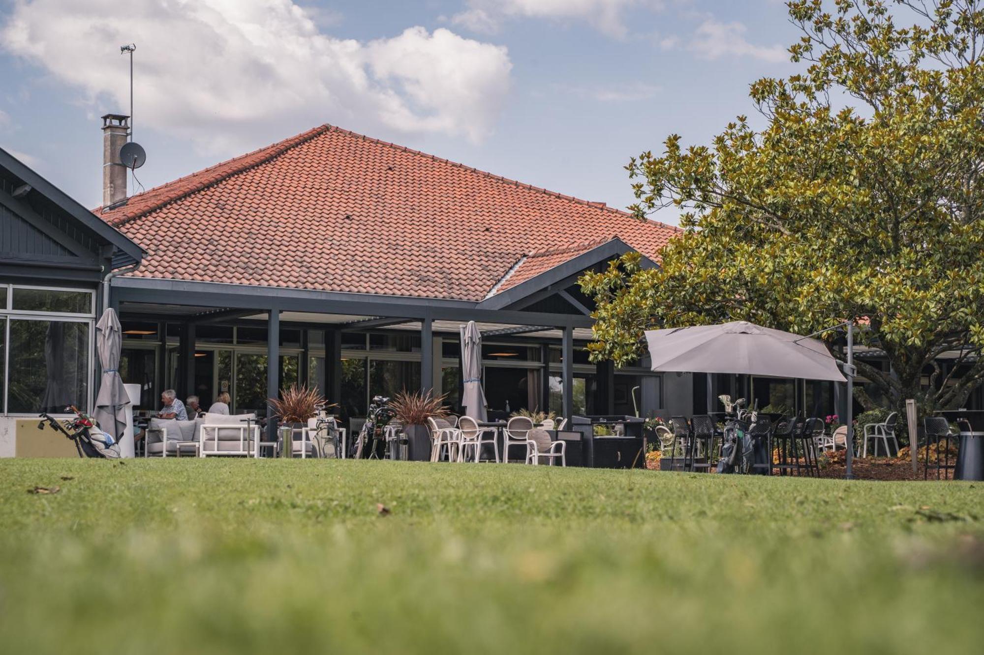 Hotel Du Golf Saint Lazare Limoges Exterior foto