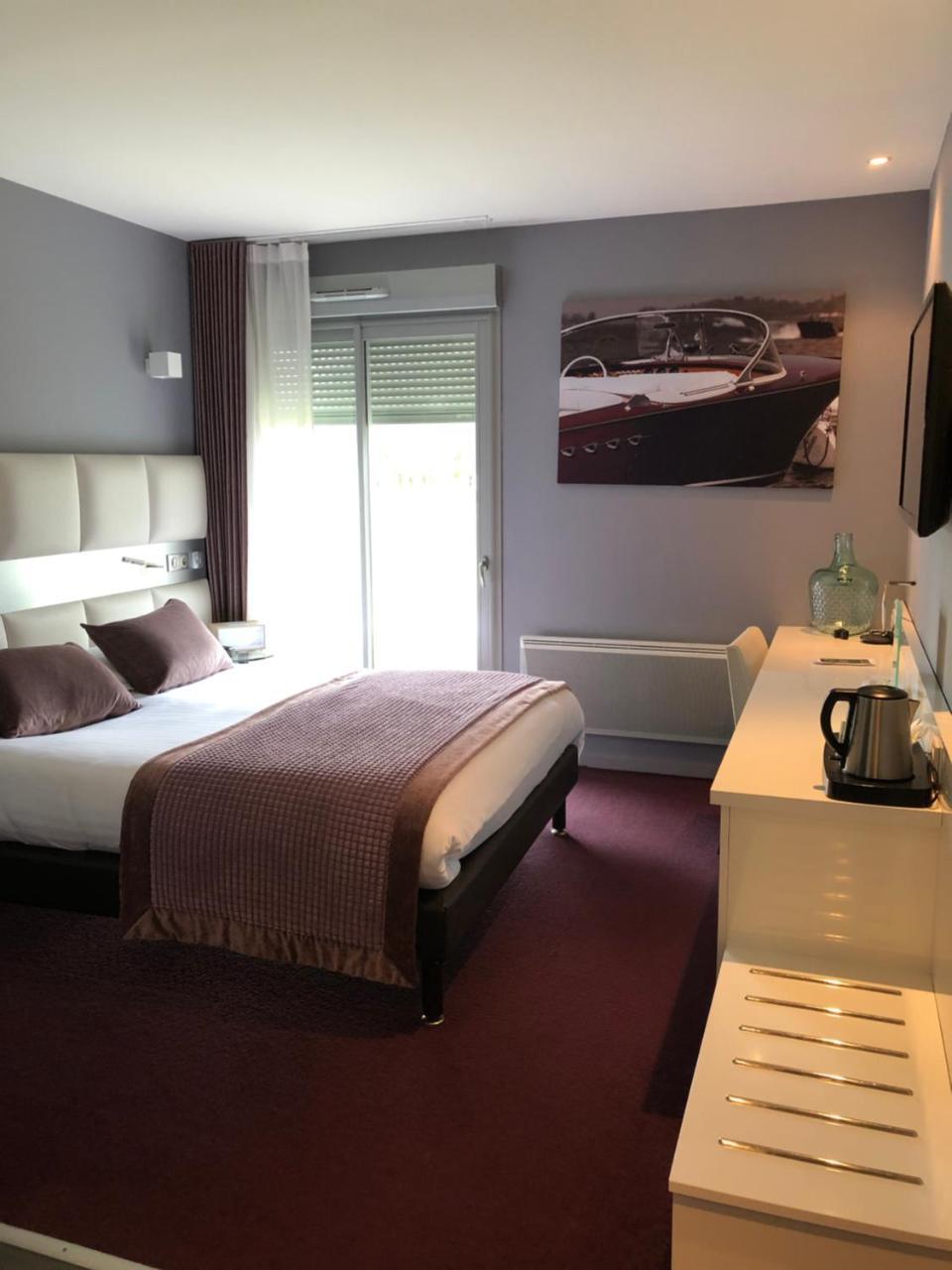 Hotel Du Golf Saint Lazare Limoges Exterior foto